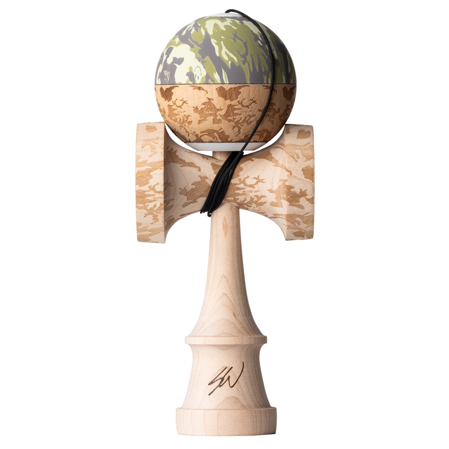 SWJP Camo Shenzhu