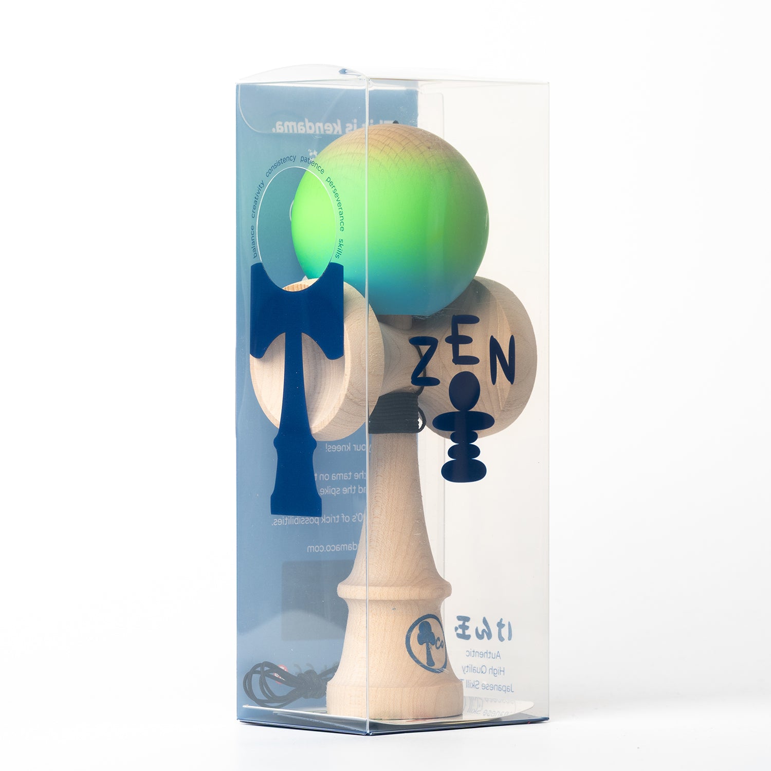 Amazon – Kendama Co