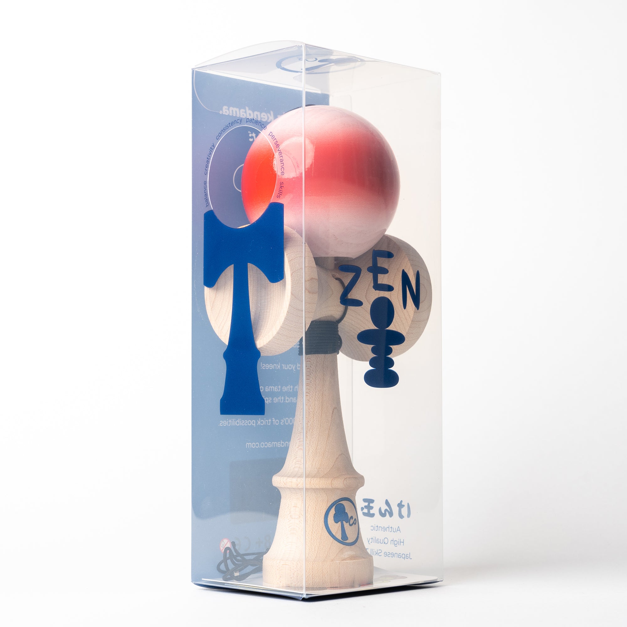 けん玉 Kendama Ken Co kenco - KREAM 2025 KREAM – Kendama Co
